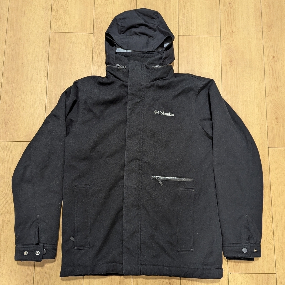 Columbia Boundary Bay Jacket - Tall - Men's